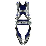 imagen de DBI-SALA ExoFit X200 Escalada, Posicionamiento Arnés para el cuerpo 70804539073 - tamaño Grande - Gris - 18902