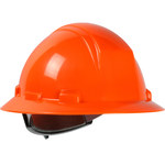 imagen de PIP Dynamic Kilimanjaro 280-HP641R Casco 280-HP641R-31 - 4 puntos Trinquete suspensión - Naranja de alta vis. - 00236