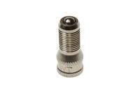 imagen de Coilhose Flujo a través de Tapas de válvulas A311-BK - 09036