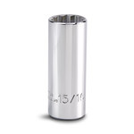 imagen de Proto J5330 12 Puntos 15/16 pulg. Enchufe profundo - accionamiento 1/2 pulg. - 18032