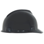 imagen de MSA Casco C217140 - PEAD - Negro - 35326