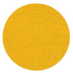 imagen de 3M Hookit Dorado Disco de velcro - 3 pulg. - 120 - 06216