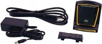 imagen de BW Technologies Base cargadora y paquete de baterías recargables M5-C01-BAT08B - m5-c01-bat08b