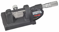 imagen de Starrett Carburo Micrómetro de mesa inalámbrico - W777.1XFLZ