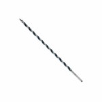 imagen de Bosch Daredevil Acero De Aleación Broca de barrena - longitud de 17.5 pulg. - NKLT08