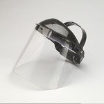imagen de Jackson Safety Face Shield Headgear - 036000-16784