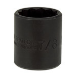 imagen de Proto J5228B 12 Puntos 7/8 pulg. Toma - accionamiento 3/8 pulg. - 29023