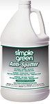 imagen de Simple Green 34524 Revestimiento para salpicaduras de soldadura - Líquido 32 oz Botella - 13452