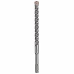 imagen de Bosch Bulldog SDS-plus Con la punta de carburo Brocas para martillos rotativos - longitud de 8 pulg. - HC2073