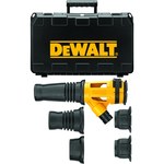 imagen de DEWALT Kit de extracción de polvo - 25294