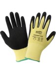 imagen de Global Glove Samurai Glove 2XG Aralene Guantes resistentes a cortes - 810033-29222