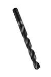 imagen de Dormer 2.05 mm A100 Jobber Drill 5967030 - Right Hand Cut - Steam Tempered Finish - 49 mm Overall Length - 4 x D Standard Spiral Flute - High-Speed Steel
