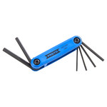 imagen de Proto Hexagonal Juego de llaves plegables J4974CG - 54007
