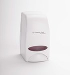 imagen de Kimberly-Clark 92144 Skin Care Product Dispenser - White