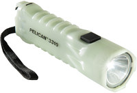 imagen de Pelican 3310PL Flashlight - LED - Green - 12648