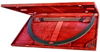 imagen de Starrett Acero Yunques intercambiables - 724LZ-60