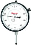 imagen de Starrett Blanco Indicador de cuadrante - diámetro de.375 pulg - 656-341JN/S