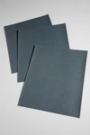 imagen de 3M Wetordry 431Q Sand Paper Sheet 02018 - 9 in x 11 in - Silicon Carbide - 80 - Medium