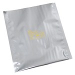 imagen de SCS Dri-Shield 2000 Bolsa de barrera de humedad - 16 pulg. x 12 pulg. - Plateado - SCS 7001216