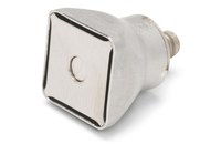 imagen de Weller Q10 Hot Gas Nozzle - Quad Hot Gas Nozzle - Quad Tip - 0.709 x 0.709 in Tip Width - 10534