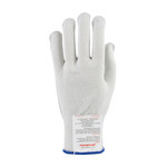imagen de PIP Kut Gard 22-710 White Large Cut-Resistant Gloves - ANSI A5 Cut Resistance - 10.5 in Length - 22-710L