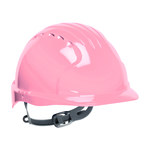 imagen de PIP Evolution Hard Hat 280-EV6151 280-EV6151-39 - Pink - 39