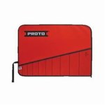 imagen de Proto 10 Bolsillo Rojo Lona Rollo de herramientas - J25TR28C