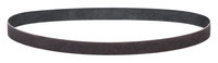 imagen de Dynabrade Sanding Belt 91429 - 1/2 in x 12 in - Aluminum Oxide - 80 - Medium