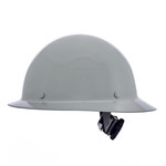 imagen de MSA Casco 475412 - Compuesto fenólico - Gris - 35094