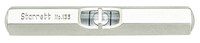 imagen de Starrett Nivel de bolsillo - longitud de 2-1/2 pulg. (63mm) - 135A