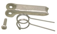 imagen de Lift-All Steel Latch Kit - 9/32 in Width - 85868