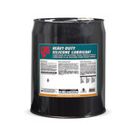 imagen de LPS Heavy-Duty Silicone Transparente Lubricante - 5 gal Cubeta - Grado alimenticio - 01505