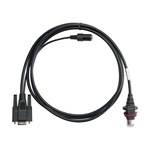 imagen de Brady 178576 Cable recto RS232 a RJ50 - Longitud 2 m - 64500