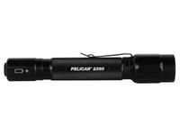 imagen de Pelican 2360 Flashlight - LED - Black - 12518