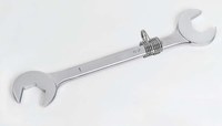 imagen de Williams JHW3728-TH Open End Wrench - 8 1/4 in