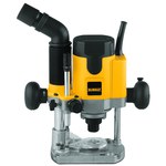 imagen de DEWALT Fresadora de inmersión - 2 hp - 06217