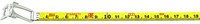 imagen de Starrett Acero Cuchilla de repuesto - longitud de 15 m - ancho de 3/8 pulg. - LHY530-15CM