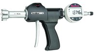 imagen de Starrett AccuBore Calibre electrónico con Bluetooth - 781BXTZ-138