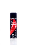 imagen de 3M Super 77 Adhesivo en aerosol Rojo 53 gal Tambor - 98311