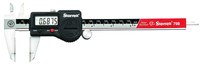 imagen de Starrett Acero inoxidable Calibre electrónico de deslizamiento - 798BX-6/150