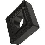 imagen de Pramet CNMM 433-NR:T9325 Inserto de giro negativo - 6753915