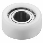 imagen de Bosch Broca para fresadora - NMB005
