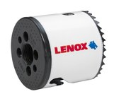 imagen de Lenox Speed Slot Bi-Metal Sierra de agujero - diámetro de 2 1/8 pulg. - 3003434L