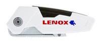 imagen de Lenox 1953892 Cuchillo De Utilidad Plegable - Metal - 14565