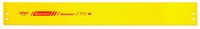 imagen de Starrett Redstripe Acero de alta velocidad Hoja de sierra eléctrica - 4 15/16 pulg. de ancho - longitud de 40 pulg. - espesor de 1/8 pulg. - RS1000-2 1/2