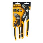imagen de DEWALT PushLock Juego de alicates - 44286