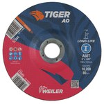imagen de Rueda de corte 57045 - 6 pulg. - Óxido de aluminio - 60 - T
