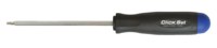 imagen de Bondhus T5 Torx ClickSet Torque Limiting Device - Protanium Steel - 50004