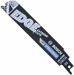 imagen de Bosch Borde Bi-Metal Hoja de sierra recíproca - longitud de 6 pulg. - RETM6X2