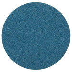 imagen de 3M Hookit Azul Disco de velcro - 5 pulg. - 40E - 06151